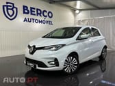 Renault Zoe Outro