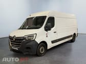 Renault Master 2.3 dCi L3H2 3.5T Grand Confort