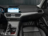 BMW 318 i Aut. M Sport