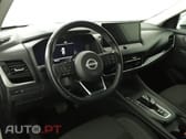 Nissan Qashqai Qashqai 1.5 e-Power N-Connecta