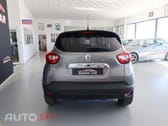 Renault Captur 0.9 TCE
