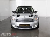 MINI Countryman 1.6 One D