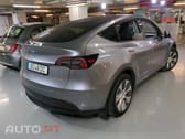Tesla Model Y Long Range Tração Integral