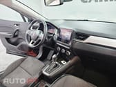 Renault Captur 1.6 E-Tech Full Hybrid Evolution