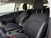Ford Focus 1.0 EcoBoost MHEV Active Style SIP