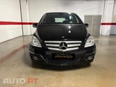 Mercedes-Benz B 200 CDi