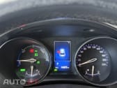 Toyota C-HR 1.8 Hybrid Square Collection