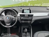BMW X1 18 i sDrive Advantage Auto