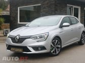 Renault Mégane 1.5 dCi Dynamique S SS