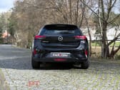 Opel Corsa-E GS Line
