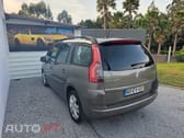 Citroen C4 Grand Picasso 1.6 HDi Exclusive