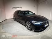 BMW 520 Touring d Pack M Auto