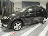 Dacia Sandero 0.9 TCe Stepway