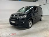 Citroen Berlingo 1.5 BlueHDi M Live