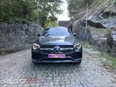 Mercedes-Benz GLC 300 de 4Matic