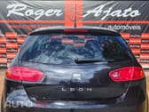 Seat Leon 1.6 TDI Sport