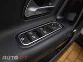 Mercedes-Benz A 180 d Business Solutions