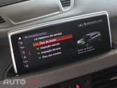BMW X2 16 d sDrive Auto Pack M