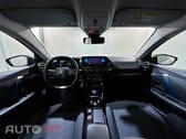 Citroen e-C4 50 kWh Feel Pack