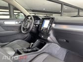 Volvo XC40 1.5 T5 PHEV Inscription Expression