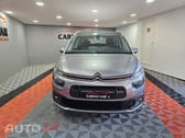 Citroen C4 SpaceTourer 1.5 BlueHDi Shine EAT8