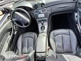 Mercedes-Benz CLK 200 K Avantgarde Aut.