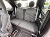 Abarth 595 1.4 T-Jet Competizione MTA