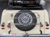 Morgan Plus 8 Morgan