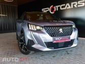 Peugeot 2008 1.2 PureTech GT