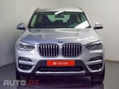 BMW X3 xDrive30e Auto X Line