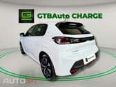 Peugeot E-208 I.V.A DEDUTIVEL Active Pack 