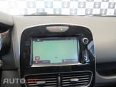 Renault Clio Sport Tourer 1.5 dCi Limited