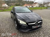 Mercedes-Benz CLA 180 7G-DCT AMG Line