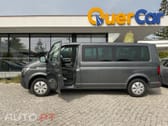 Volkswagen Transporter 2.0 TDI