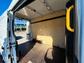 Ford Transit L2H3 Trend
