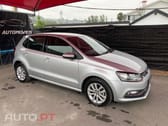 Volkswagen Polo 1.4 TDi Confortline