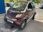 Smart ForTwo Grandstyle 61