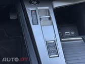 Peugeot 408 1.6 Hybrid Allure e-EAT8