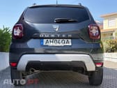 Dacia Duster 1.0 TCe ECO-G Prestige Bi-Fuel