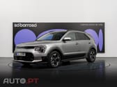 Kia Niro 64kWh Tech