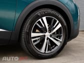 Peugeot 5008 1.6 BlueHDi Allure J17