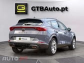 Cupra Formentor eHYBRID
