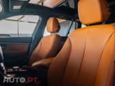 BMW 320 d Touring Line Luxury Auto