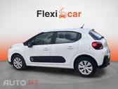Citroen C3 1.2 PureTech Feel