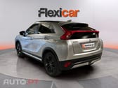 Mitsubishi Eclipse Cross 1.5 MIVEC