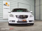 Opel Insignia 2.0 CDTi Cosmo