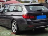 BMW 318 d Auto Line Modern