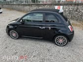 Abarth 595C 1.4 T-Jet Turismo