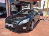 Peugeot 508 SW Business-Line