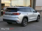 Skoda Kodiaq 2.0 TDI Sportline DSG
